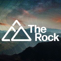 cover art for The Rock of Roseville