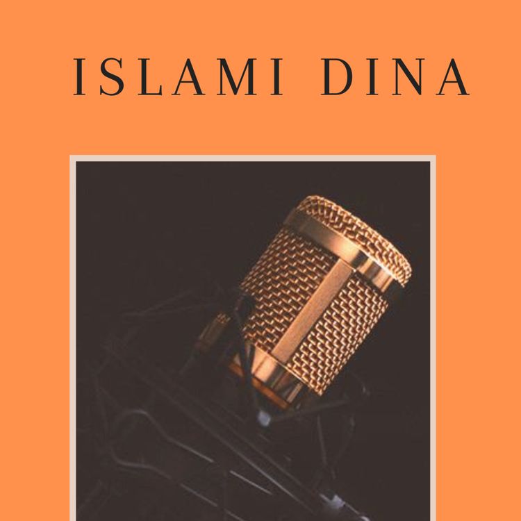 cover art for Présentation du Podcast