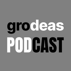 cover art for Grodeas Podcast