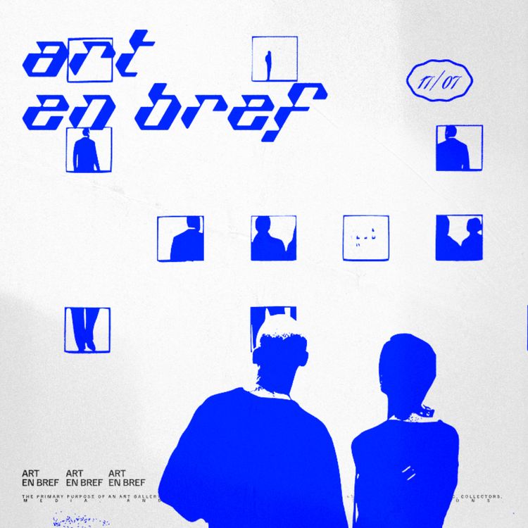 cover art for Michèle Grès