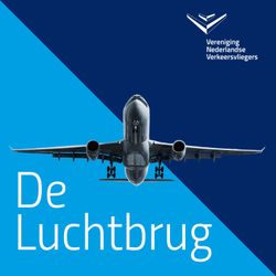 cover art for De Luchtbrug