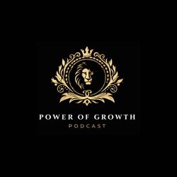 cover art for Power Of Growth