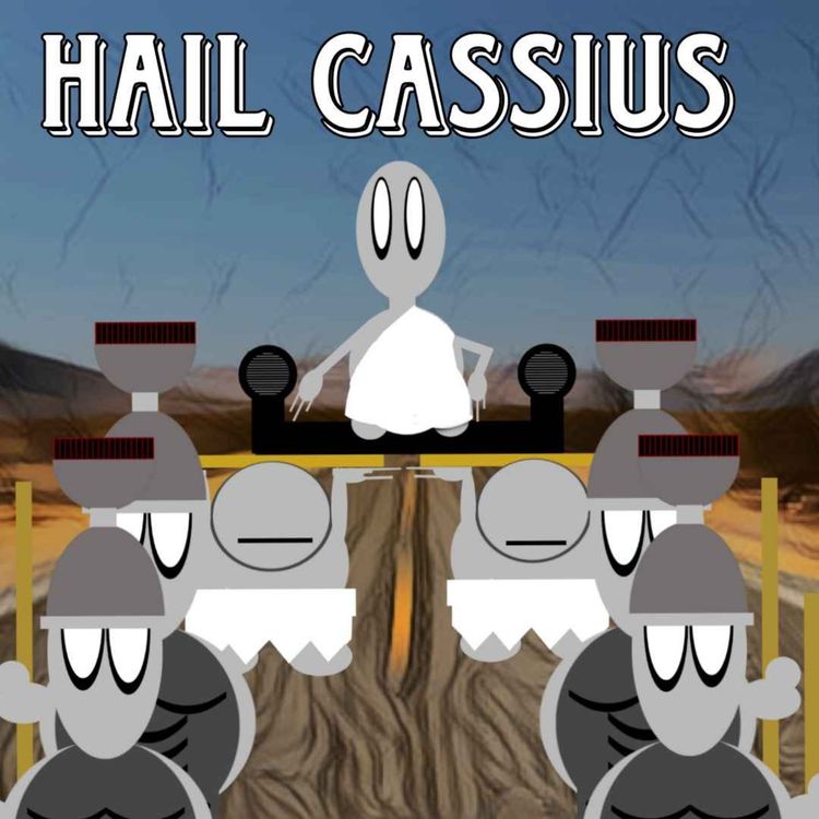 cover art for Teaser trailer