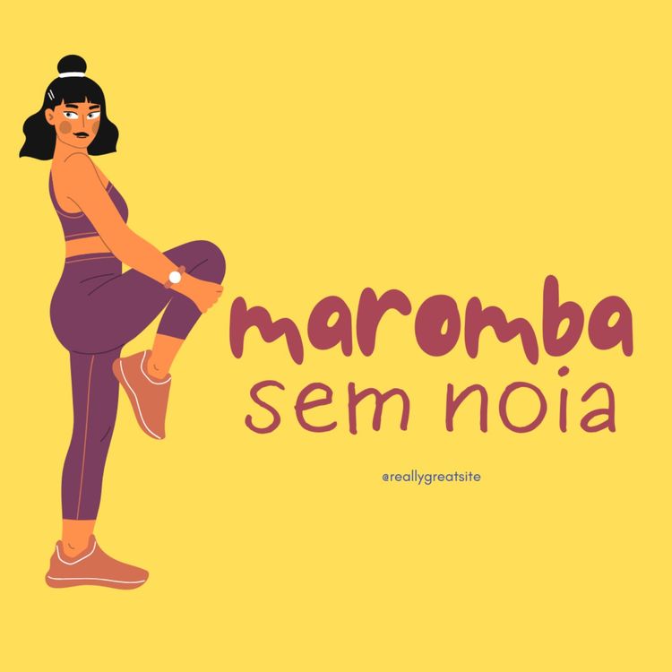 cover art for Maromba sem Noia