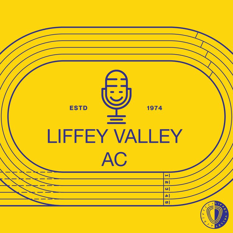 cover art for Episode 14 - Jim Davis