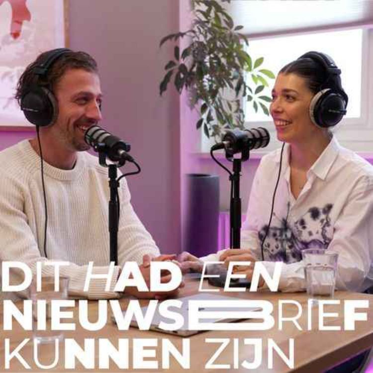 cover art for Cannes Lions: masturberen, gehoorapparaten en ziekteverlof voor koeien