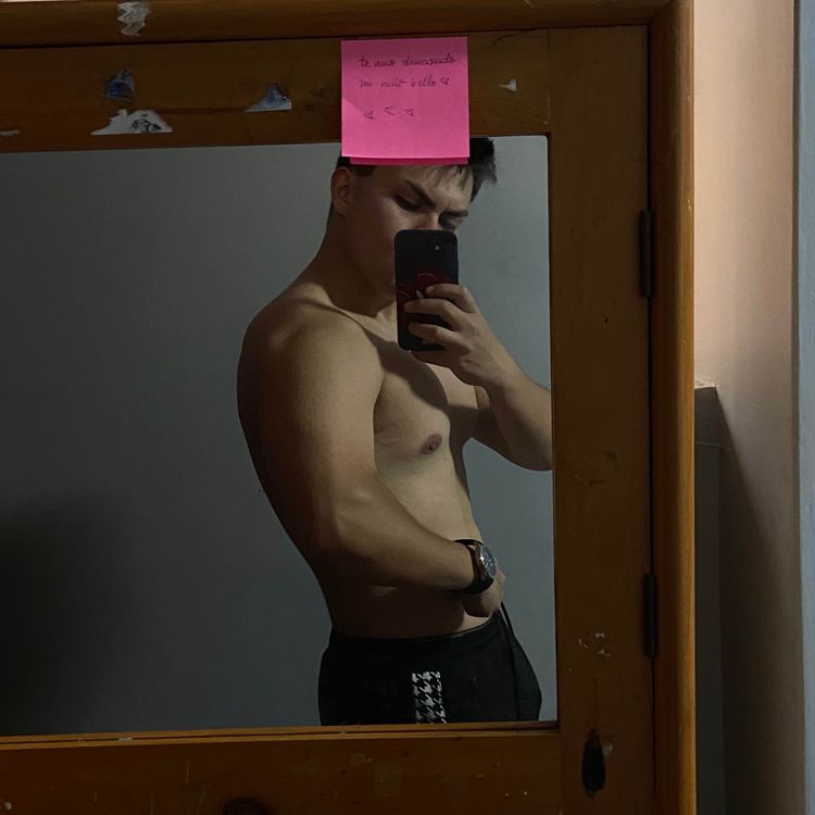 cover art for Mi primer podcast