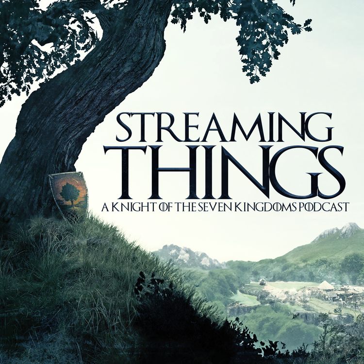 cover art for A Knight of the Seven Kingdoms S1:E1 "The Hedge Knight"