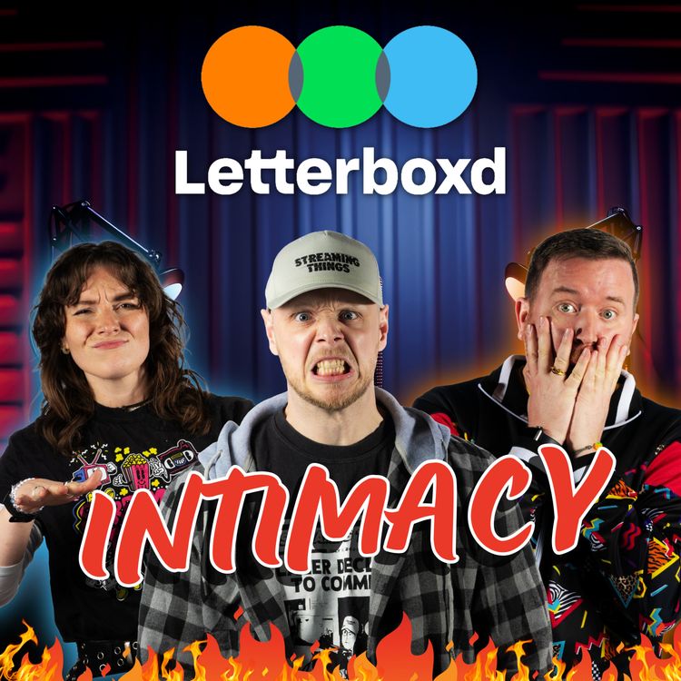 cover art for Letterboxd Intimacy: The Movie Guessing Game ft. Madison