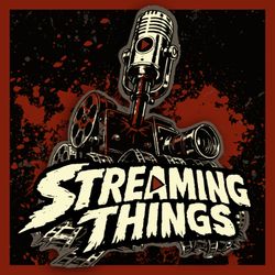 cover art for Streaming Things