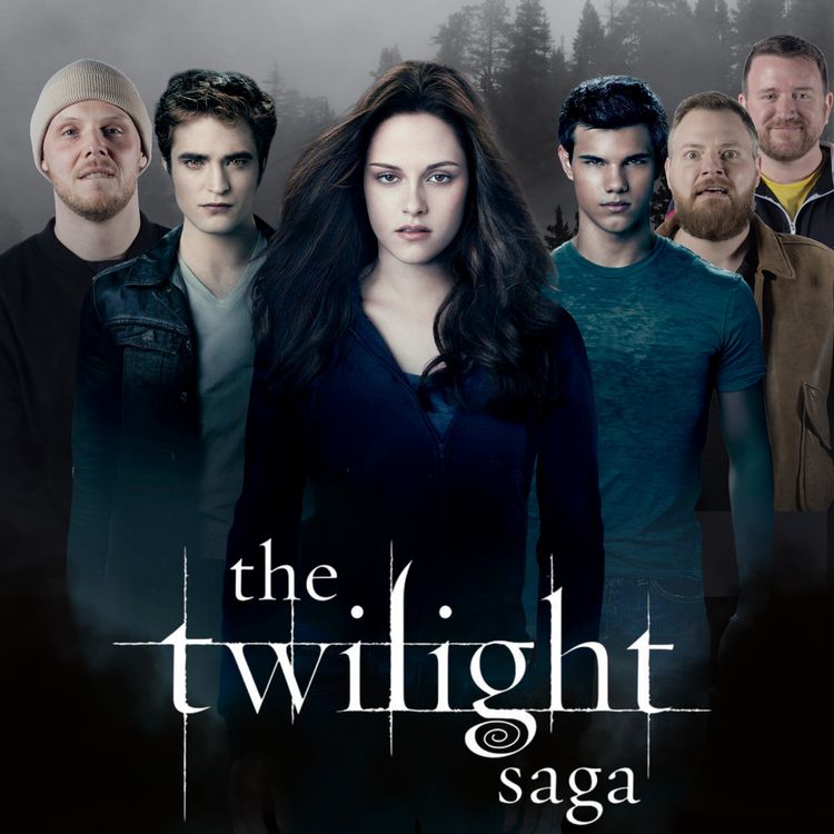 cover art for The Twilight Saga | Eclipse (2010)