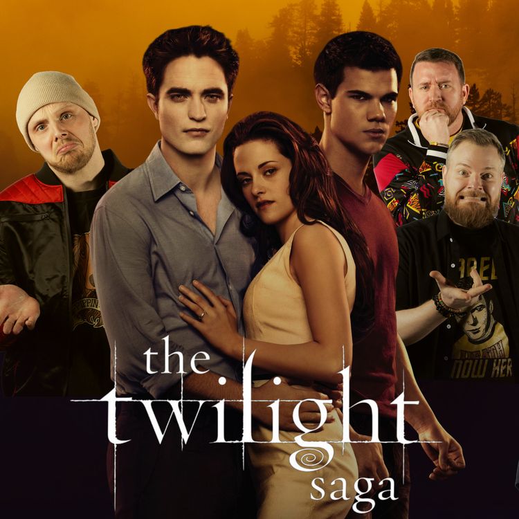 cover art for The Twilight Saga | Breaking Dawn Part 1 (2011)