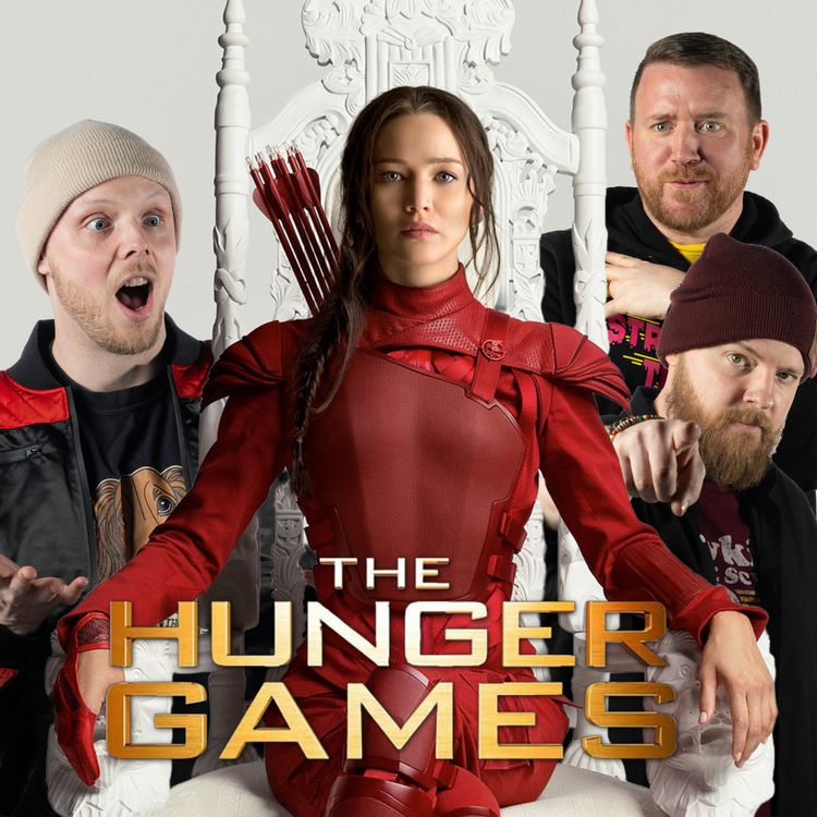 cover art for The Hunger Games: Mockingjay Part 2 (2015)