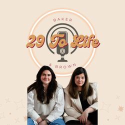 cover art for 29 To Life