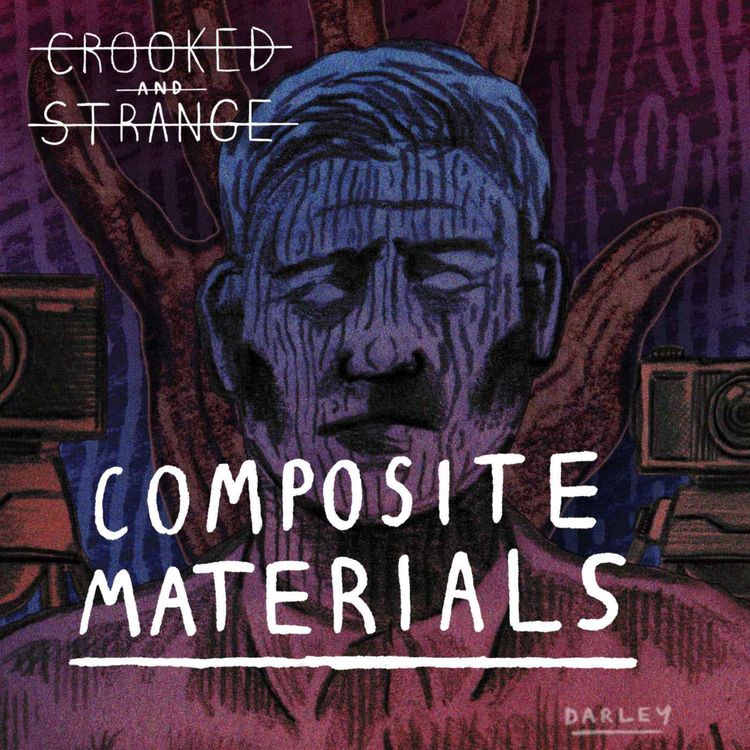 cover art for Composite Materials