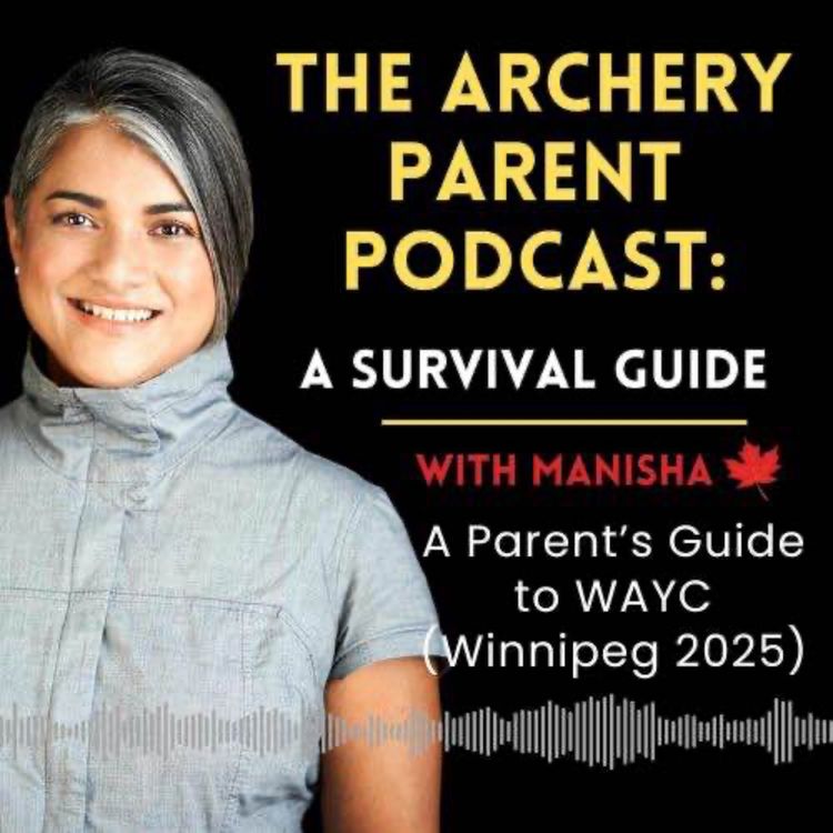 cover art for A Parent's Guide to WAYC (Winnipeg 2025)