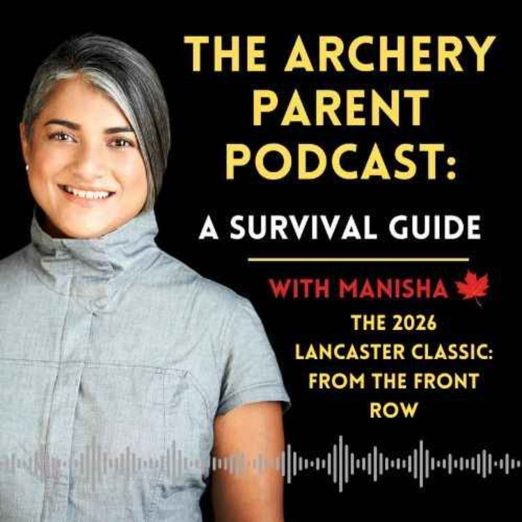 cover art for The 2026 Lancaster Classic: From the Front Row