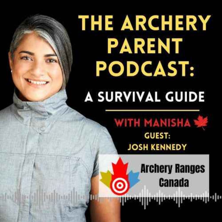 cover art for Searching for an Archery Range Near You? Discover Archery Ranges Canada