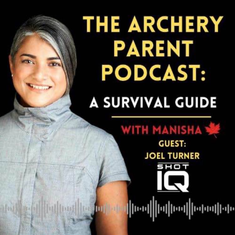 cover art for Blueprinting the Shot: A Parent's Guide with Joel Turner