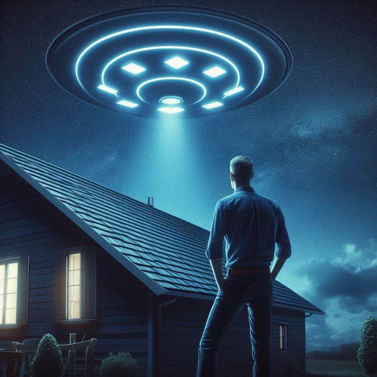 cover art for Episode 7: Trengereid