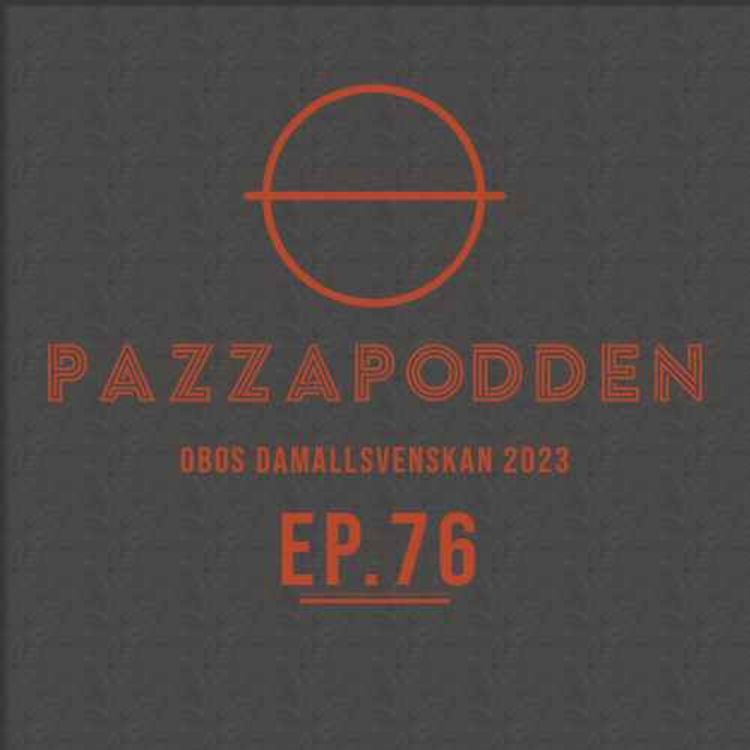 cover art for EP. 76: Jag kan ro den båten