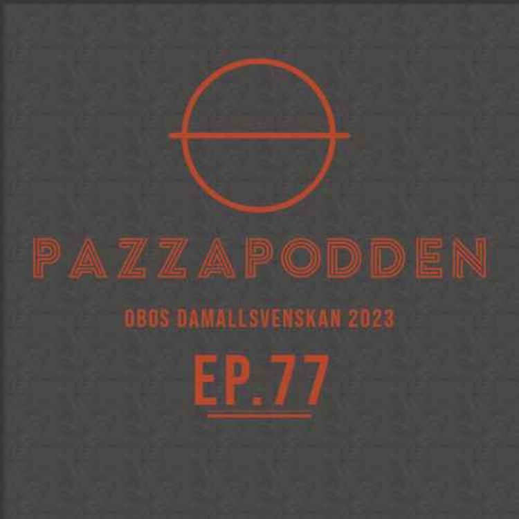 cover art for EP. 77: Månadens spelare