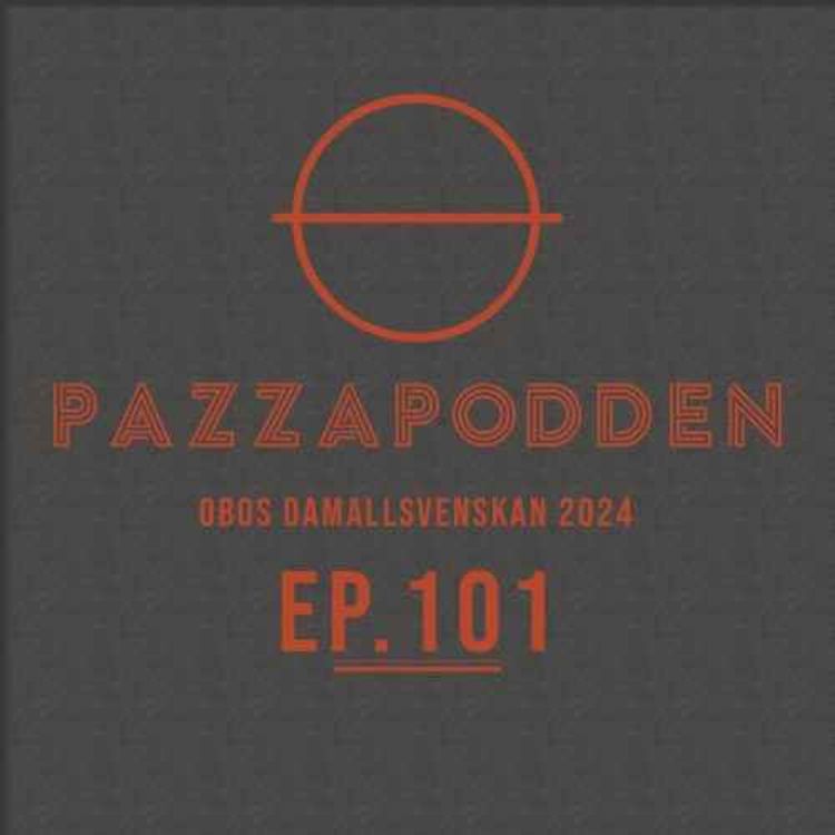 cover art for EP. 101: Logiskt symptomatiskt