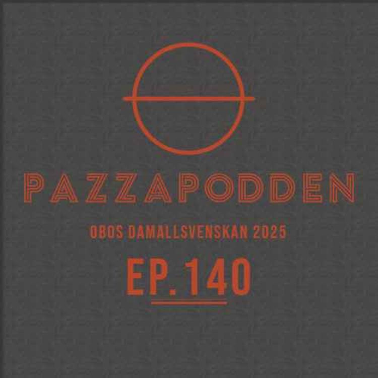 cover art for EP. 140: Det finns inga spelare