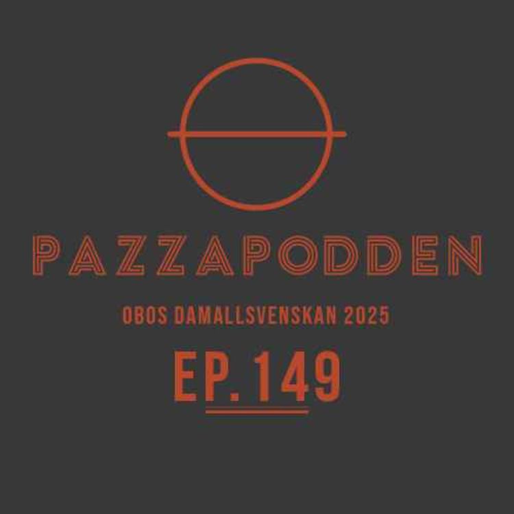 cover art for EP. 149: Stormen Börje