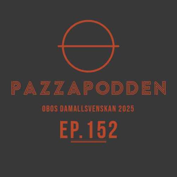 cover art for EP. 152: Proffsjobbet