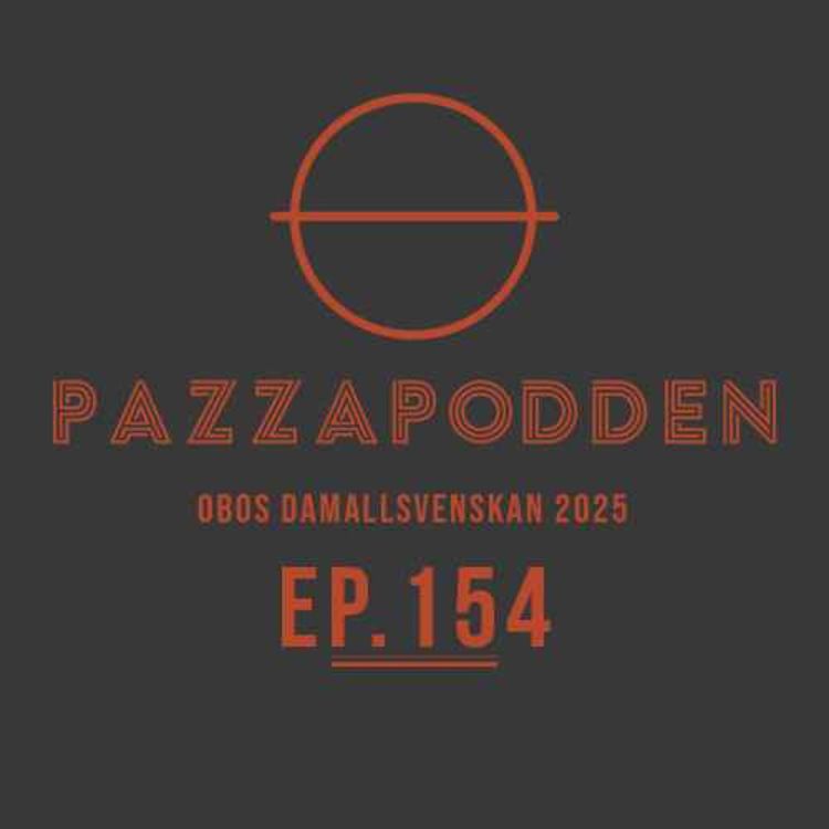 cover art for EP. 154: Mobbingen