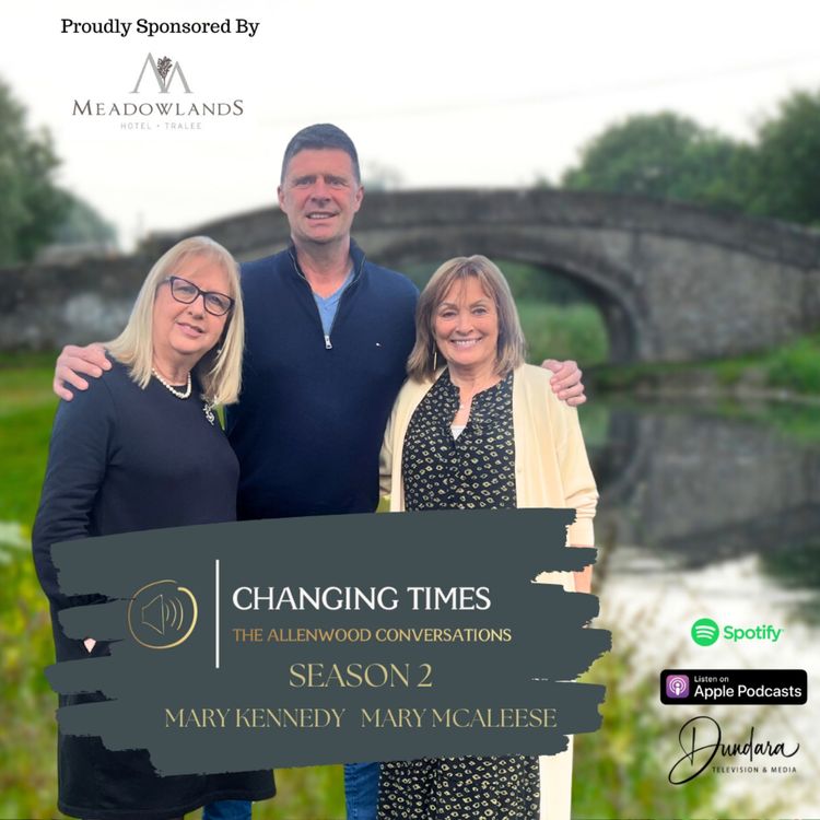 cover art for Niall Quinn Part 1 - 35 Years Since Italia 90