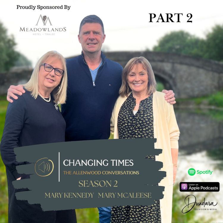 cover art for Niall Quinn Part 2 - 35 Years Since Italia 90