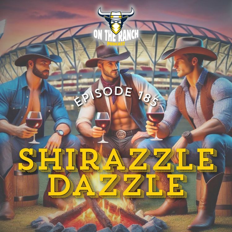 cover art for Shirazzle Dazzle