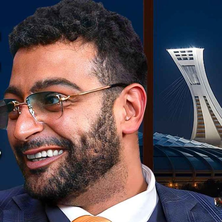 cover art for Mackbouba