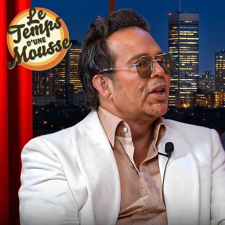 cover art for Marc Dumaine