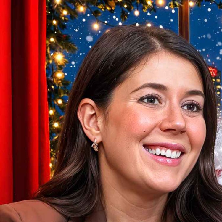 cover art for Catherine Fournier