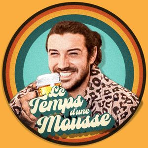 cover art for Le Temps d'Une Mousse