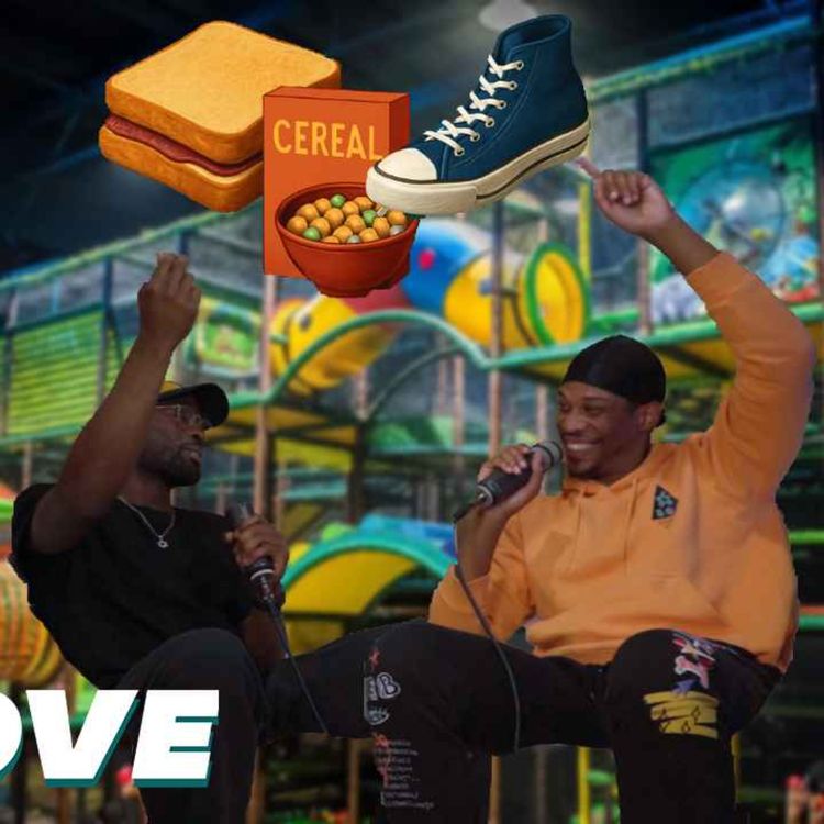 cover art for Childhood Obsessions We Never Outgrew