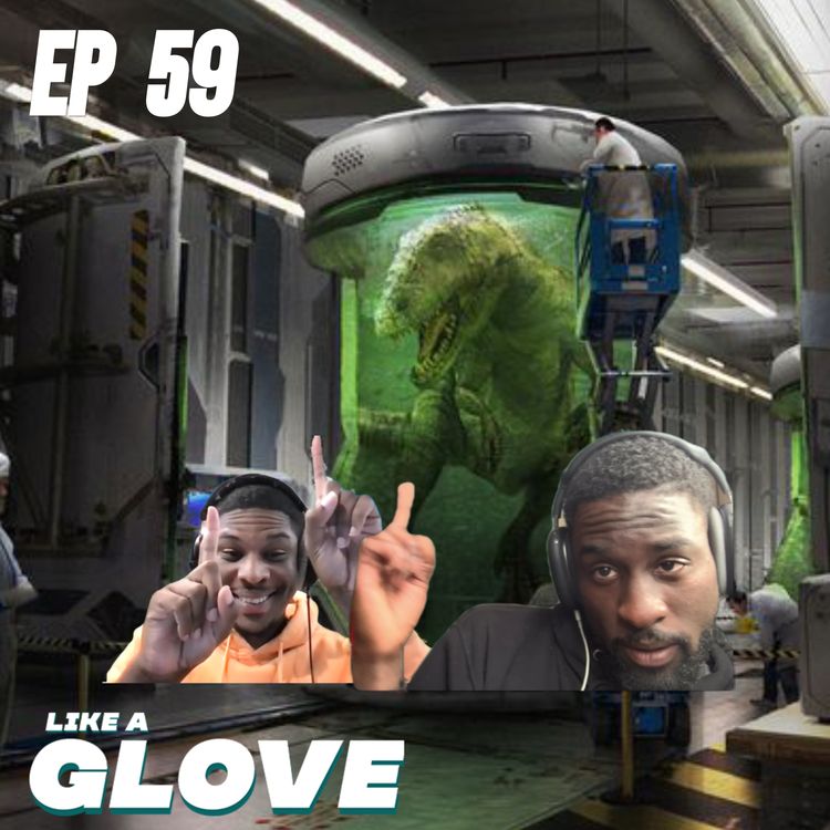 cover art for De-Extinct the Mammoth, Resurrect the GOATs