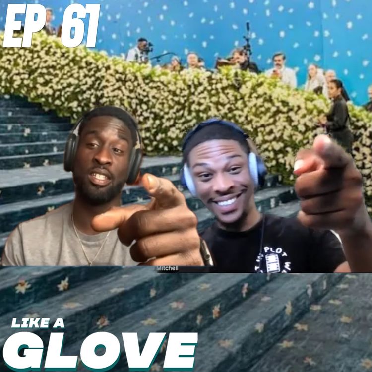 cover art for Streamer Degrees, Robo Athletes & Fashion Police