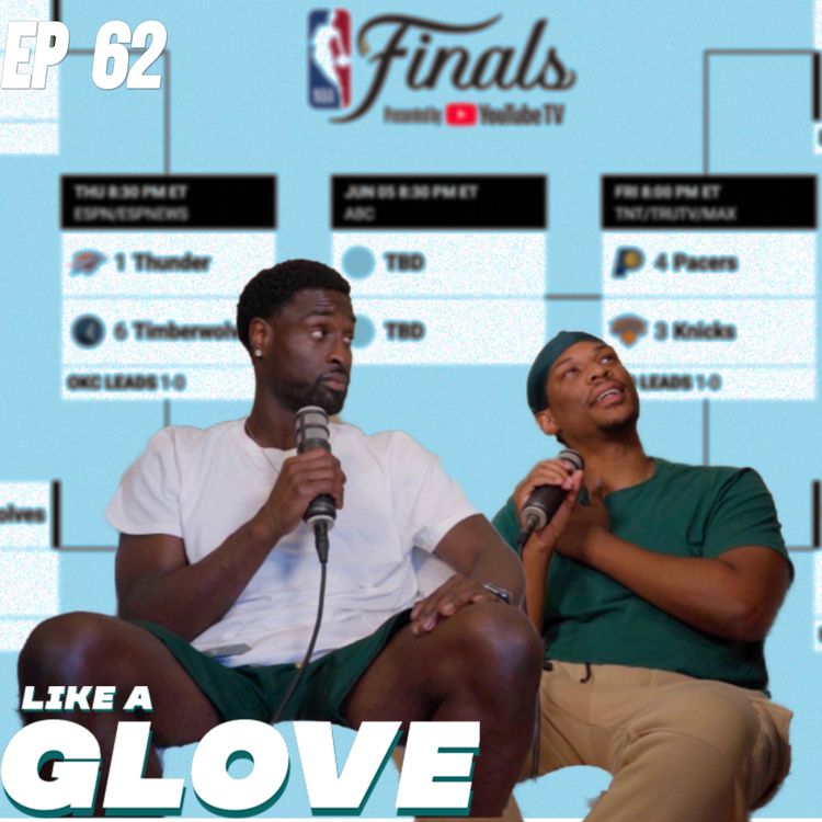 cover art for East Coast vs West Coast... Again?