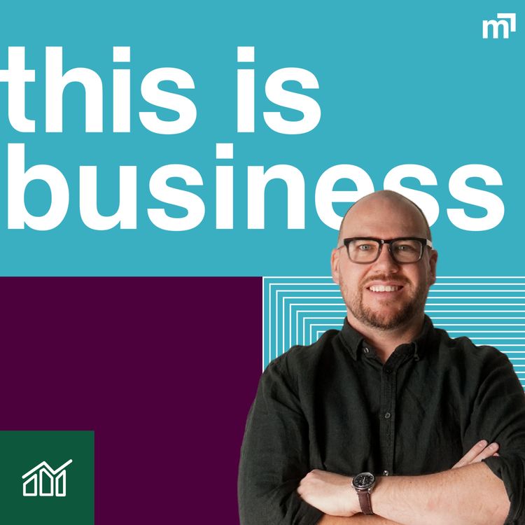 cover art for 206 ask Glen: impostor syndrome, impact return, building a brand + more