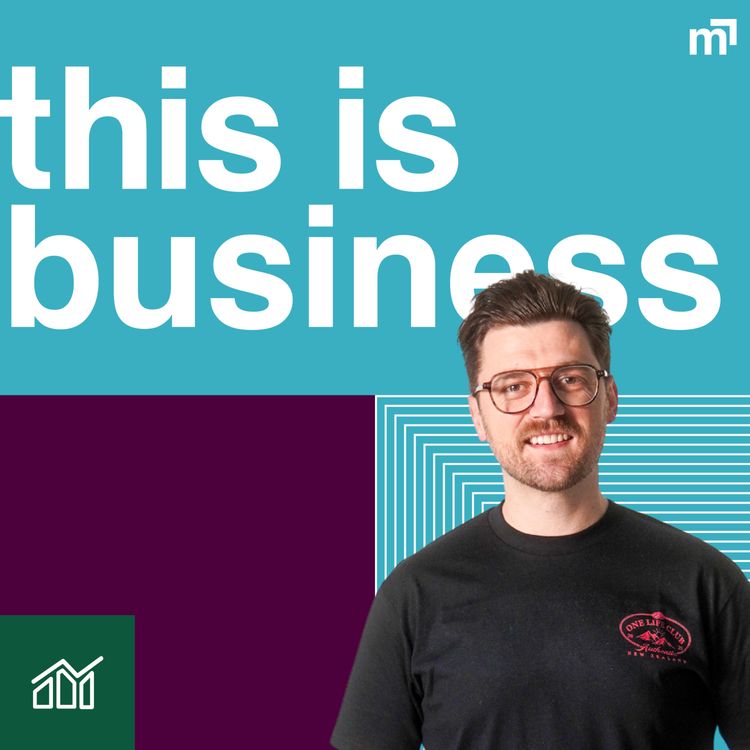 cover art for 226 how to buy or sell a business the right way