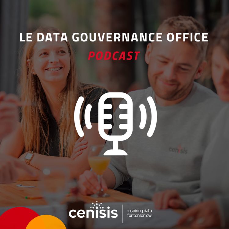 cover art for LE DATA GOUVERNANCE OFFICE