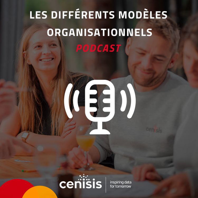 cover art for LES DIFFÉRENTS MODÈLES ORGANISATIONNELS