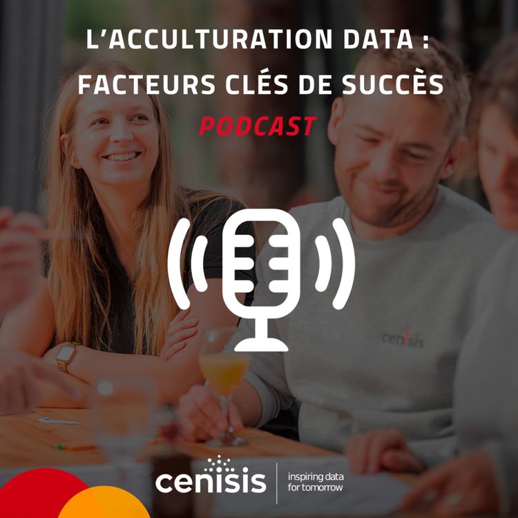 cover art for L'ACCULTURATION DATA : FACTEURS CLÉS DE SUCCÈS