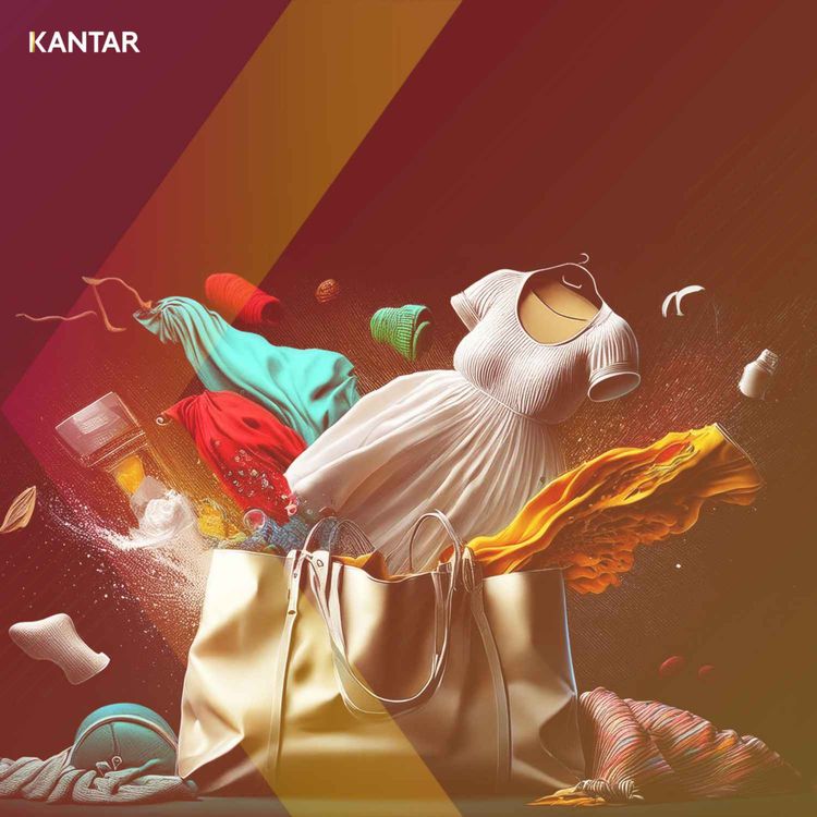 cover art for Behind the Seams: The Second-Hand Market