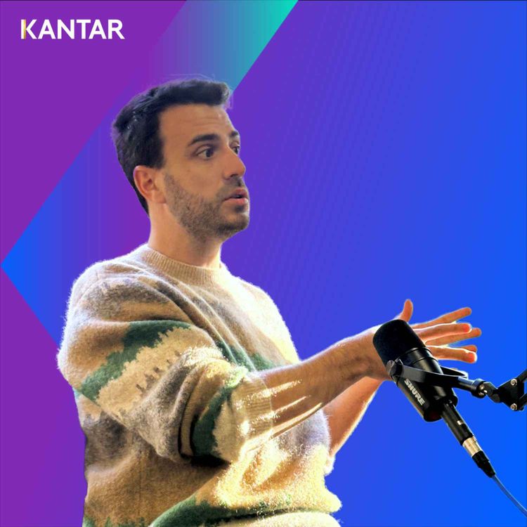 cover art for Decoding the Shopper: Healthy Futures – Snacks