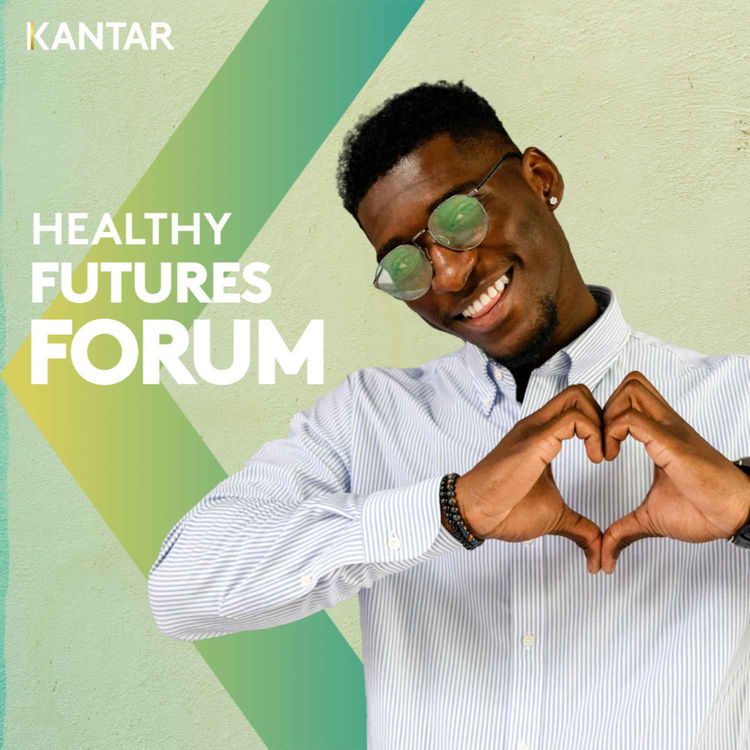 cover art for Making Healthy Choices Stick: Insights for Brands and Consumers